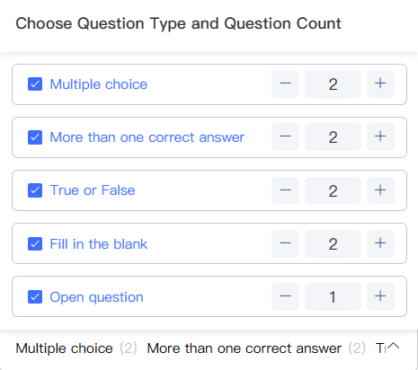 Quizb